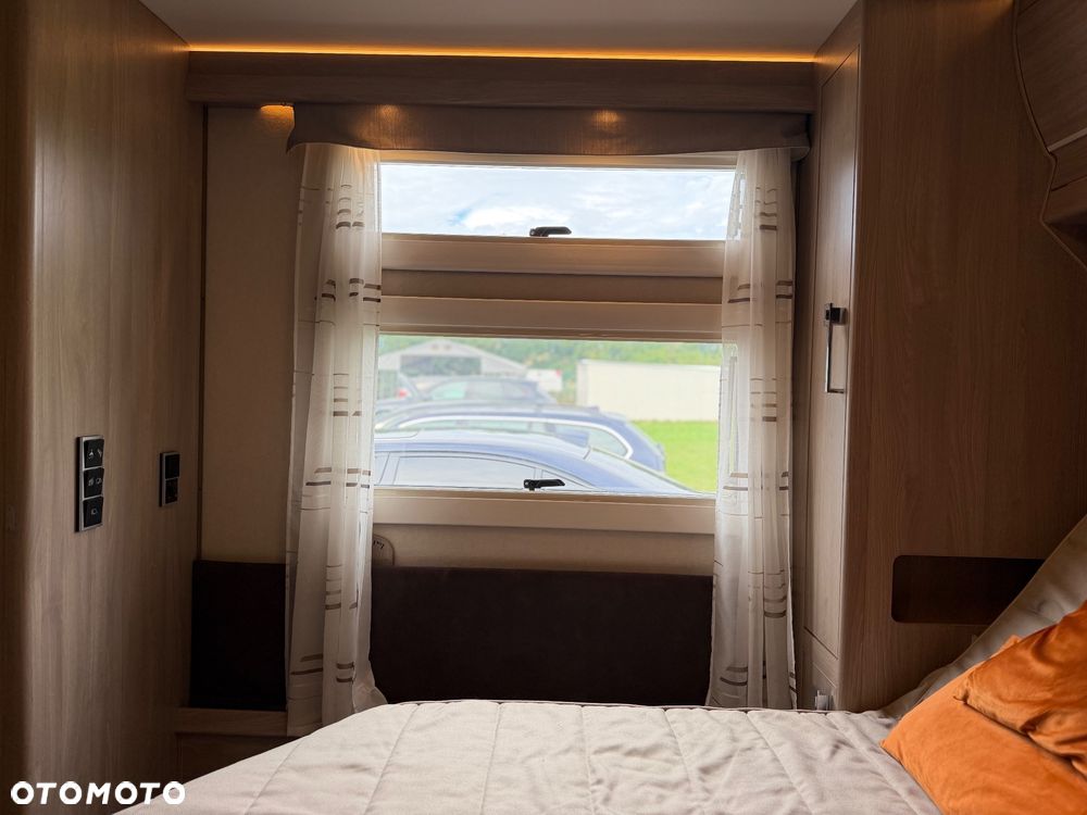 Kabe Royal 600 GLE ALDE Mover - 17