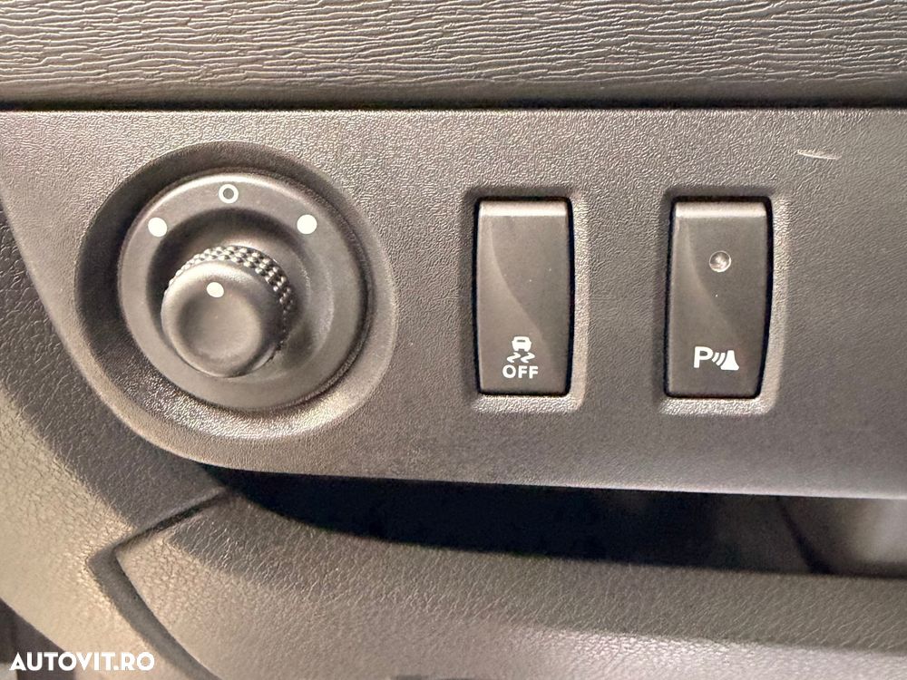 Dacia Dokker 1.5 dCi 90 CP Laureate - 16