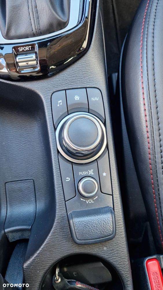 Mazda CX-3 2.0 Skypassion - 20