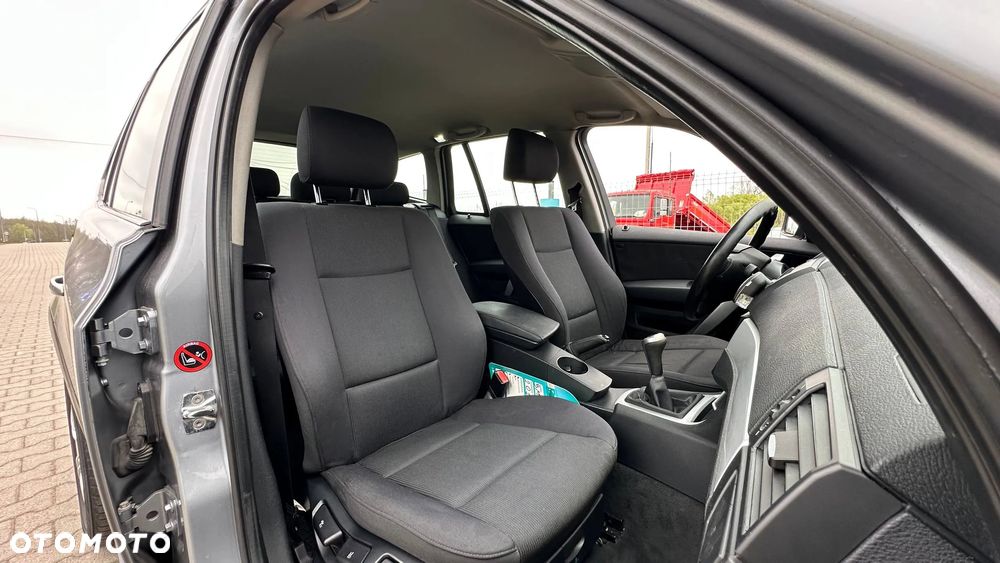 BMW X3 - 24