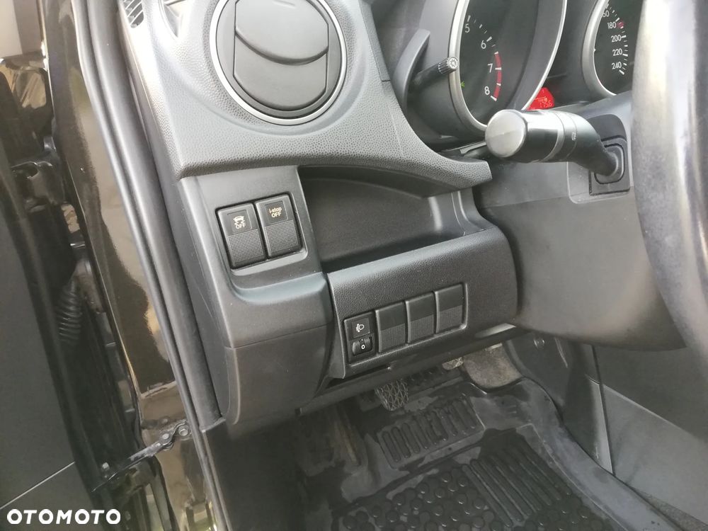 Mazda 5 - 20
