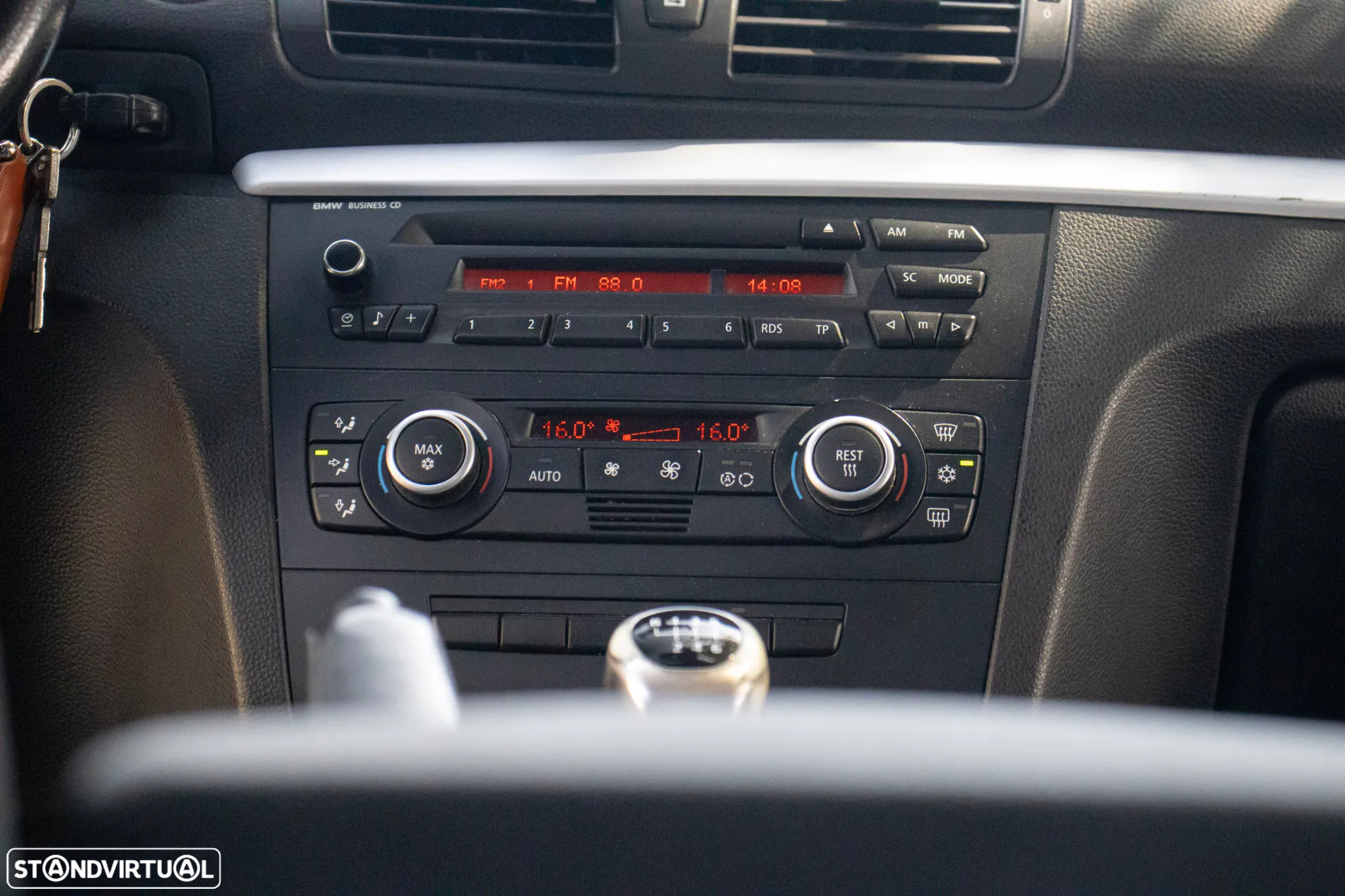 BMW 118 d - 28
