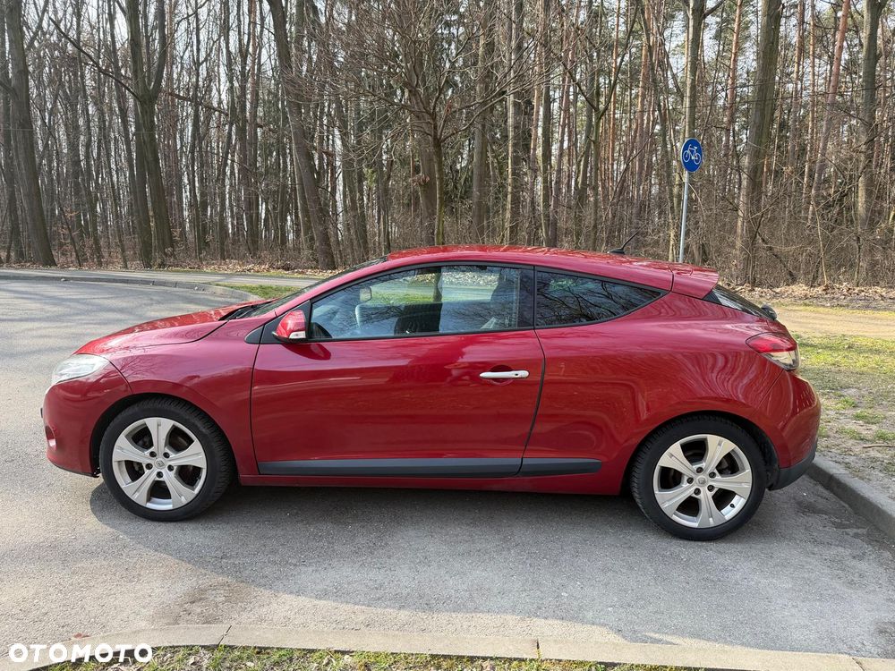 Renault Megane 1.5 dCi Exception - 3