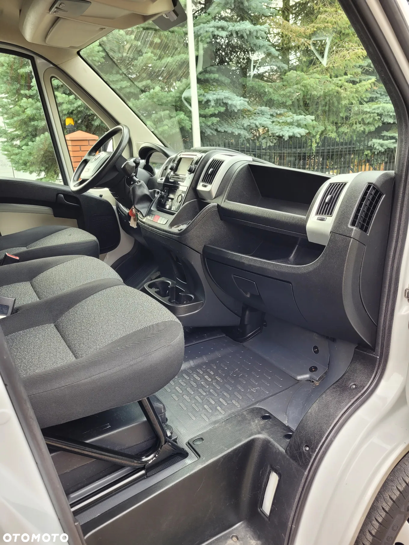 Fiat Ducato - 4
