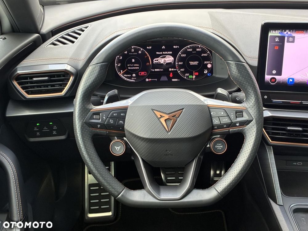 Cupra Formentor - 18