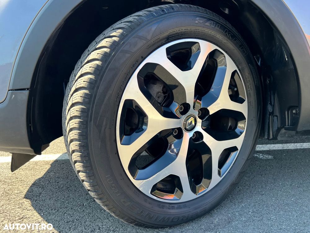 Renault Captur dCi EDC Intens - 25