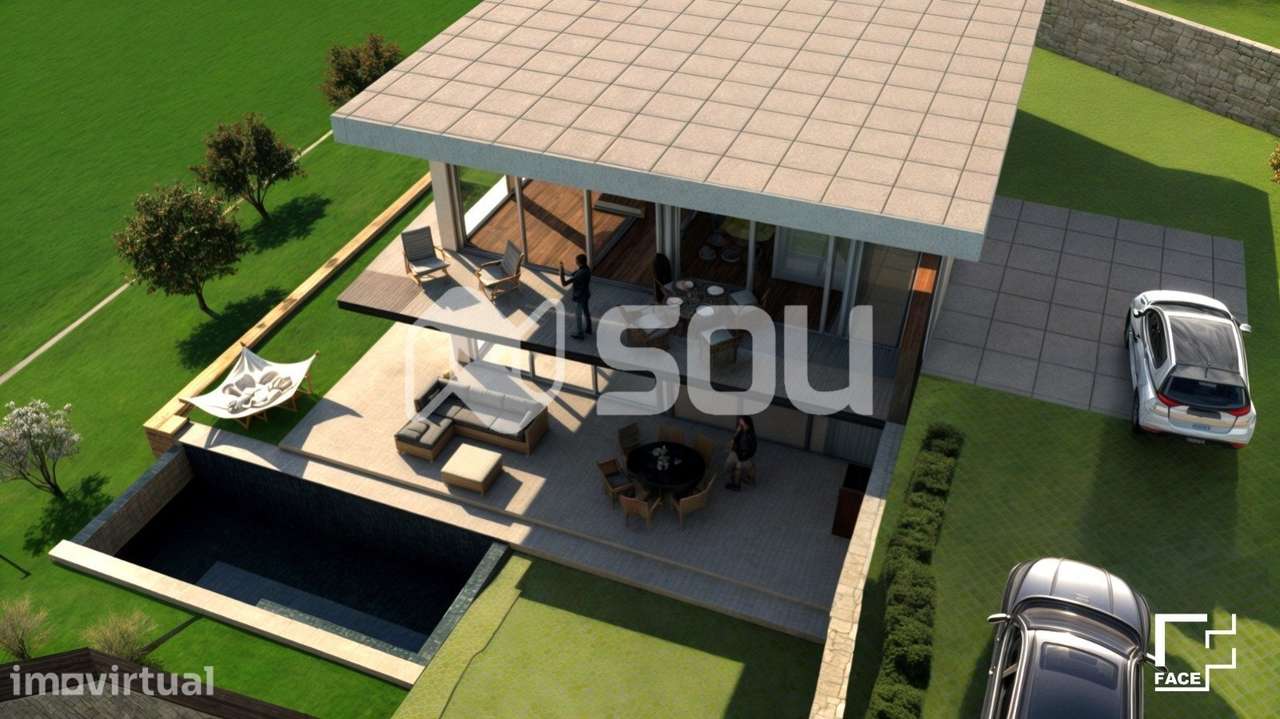Moradia T4 | Baião - Grande imagem: 5/15