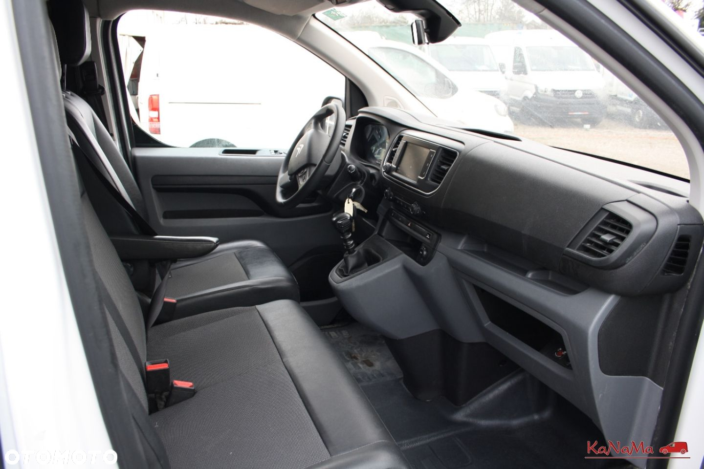 Citroën jumpy - 27
