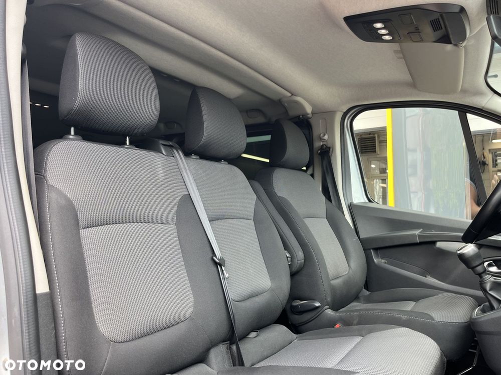 Renault trafic - 21