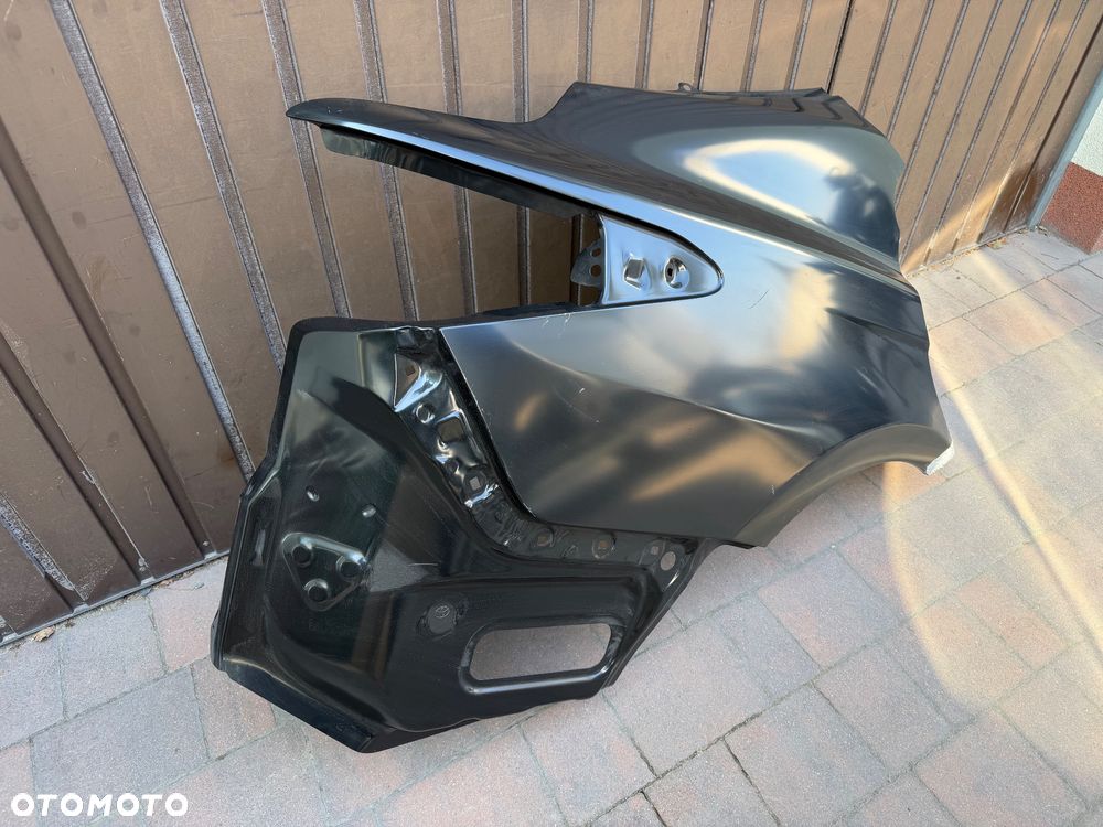 TOYOTA CAMRY VIII BŁOTNIK PRAWY TYLNY 2017-2024 Oryginał - 2