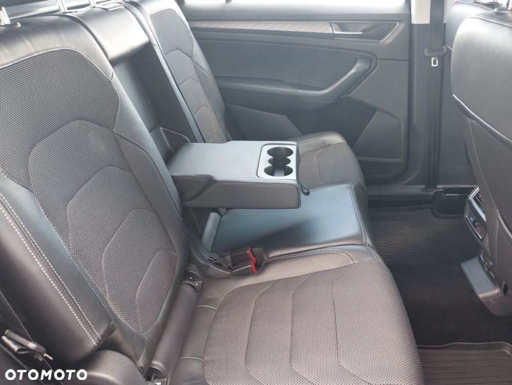 Skoda Kodiaq 1.5 TSI ACT 4x2 Style DSG 7os - 28