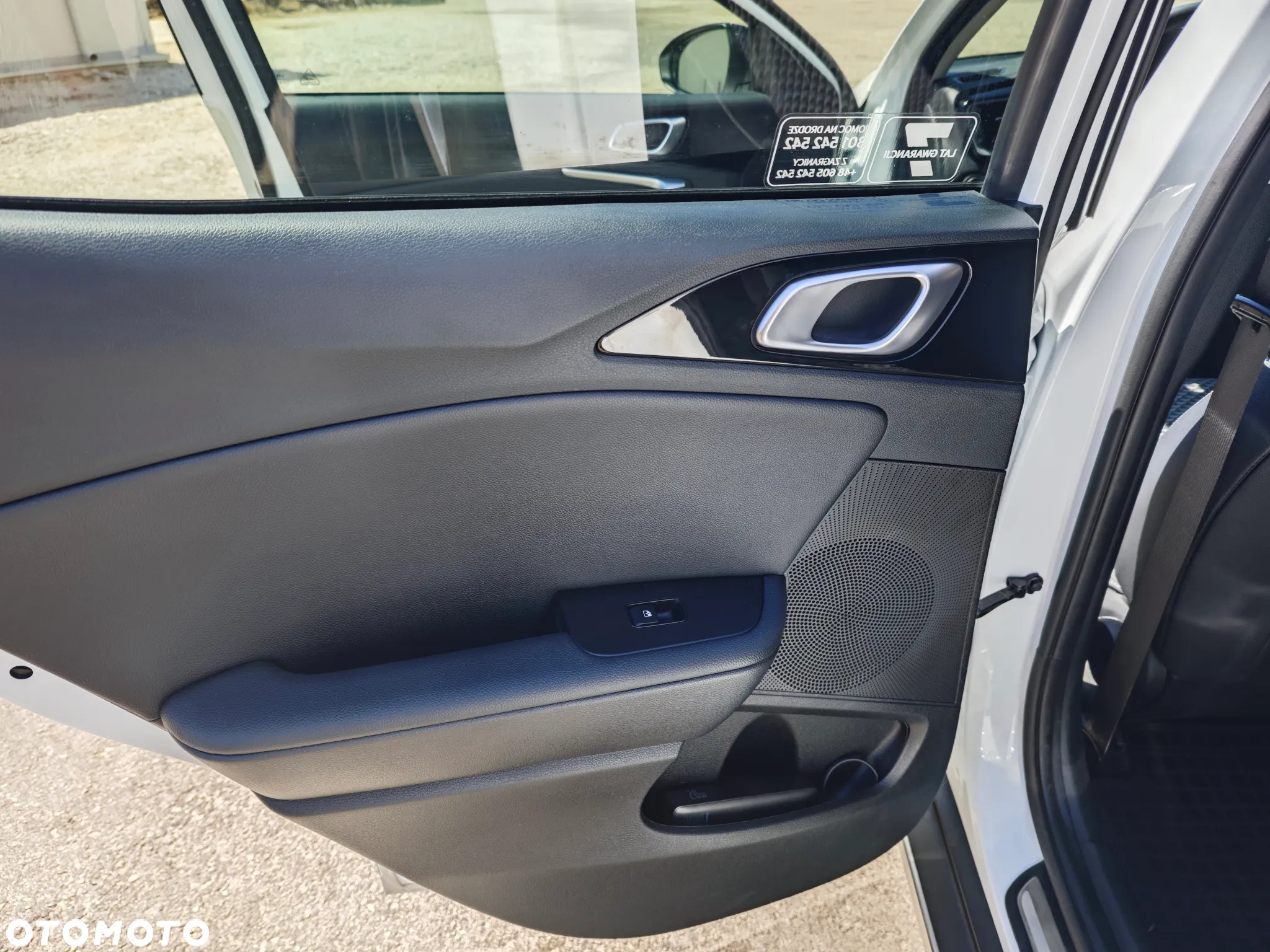 Kia XCeed 1.5 T-GDI Business Line DCT - 30
