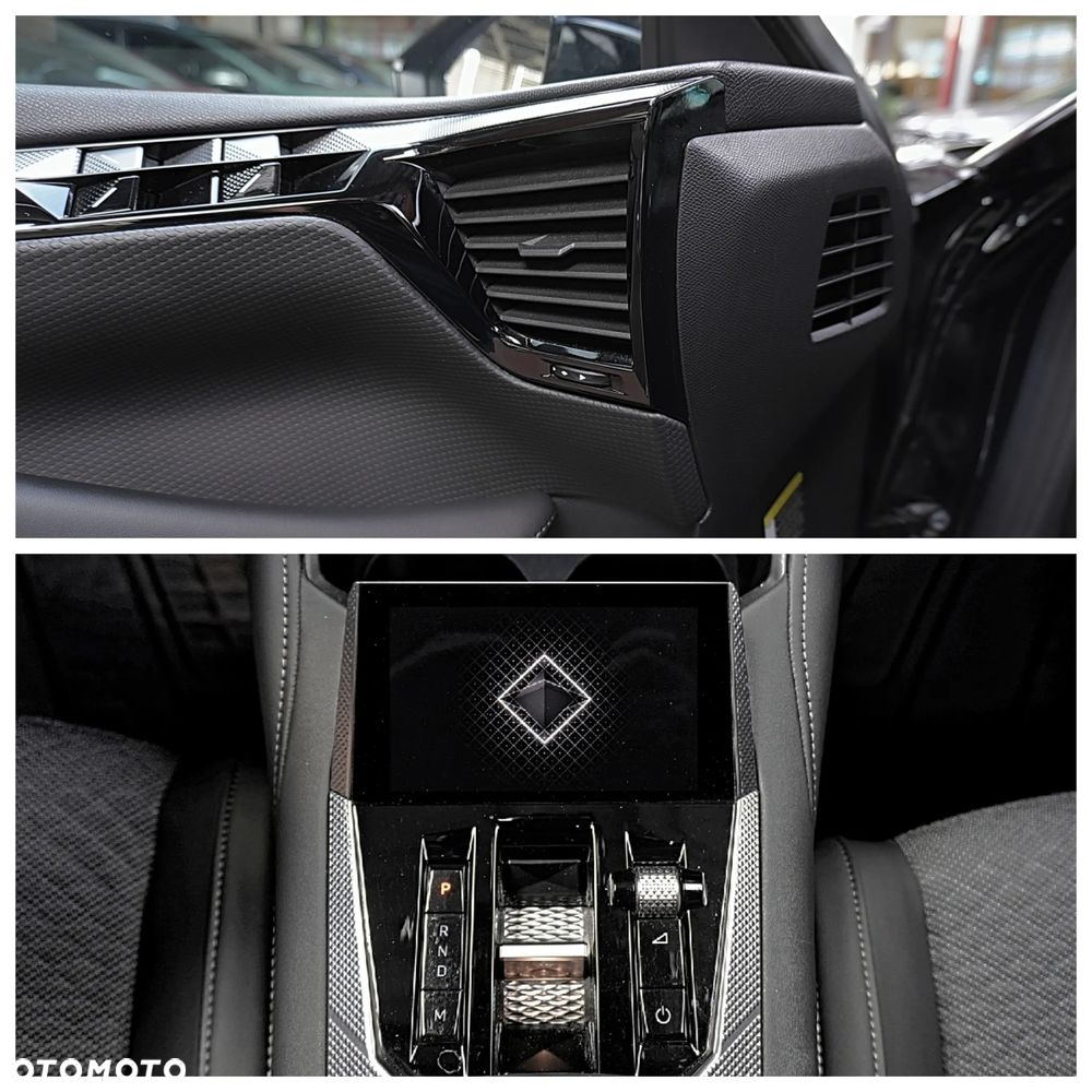 DS Automobiles DS 4 1.2 PureTech Trocadero - 29