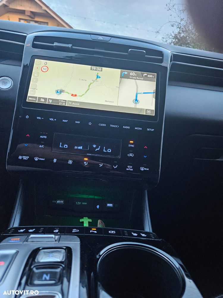 Hyundai Tucson 2022 photo 5