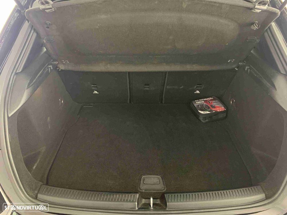 Mercedes-Benz A 180 d Progressive Aut. - 8