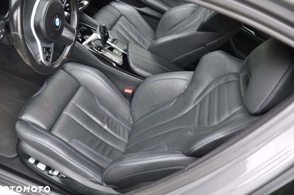 BMW Seria 5 - 12