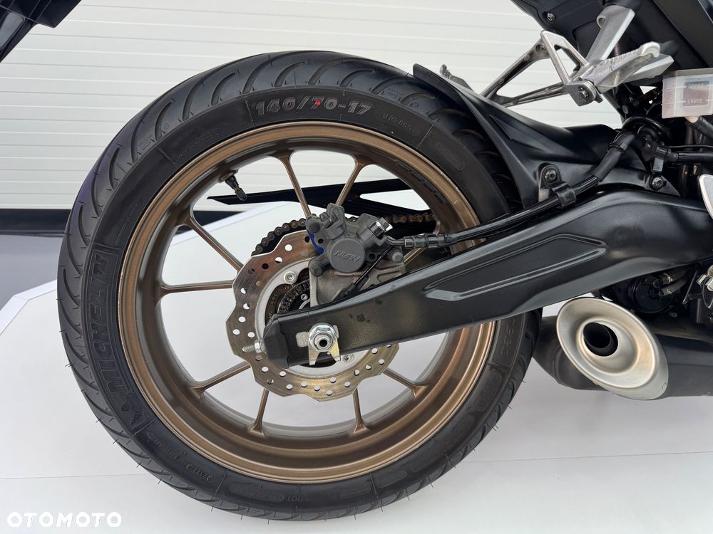 Honda CB - 18