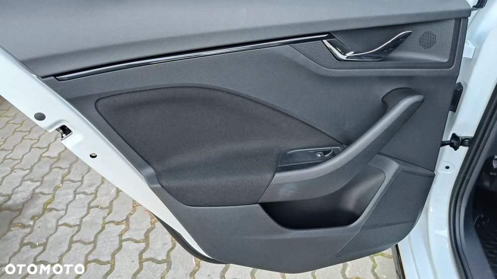 Skoda Scala 1.0 TSI Style - 25