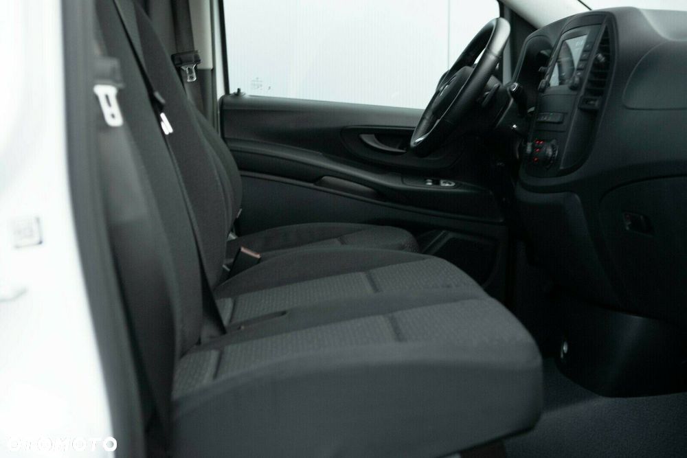 Mercedes-Benz Vito - 24
