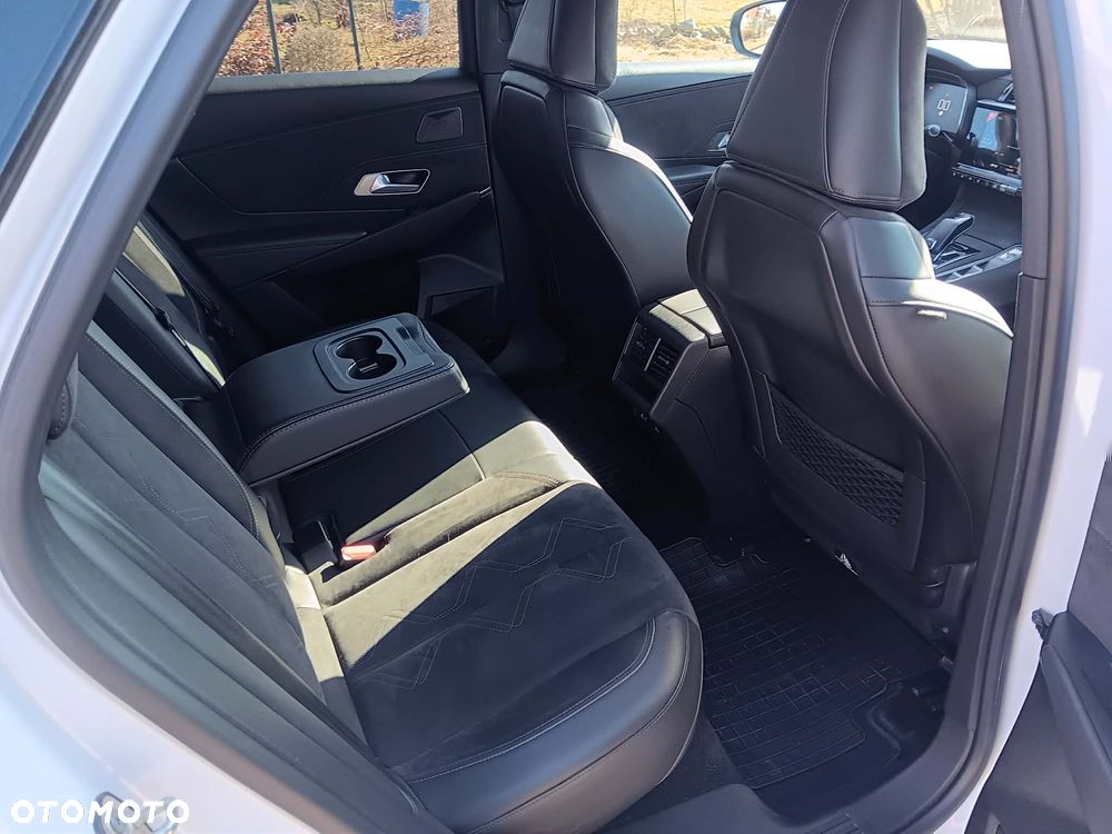 DS Automobiles DS 7 Crossback 2.0 BlueHDi Performance Line + - 9