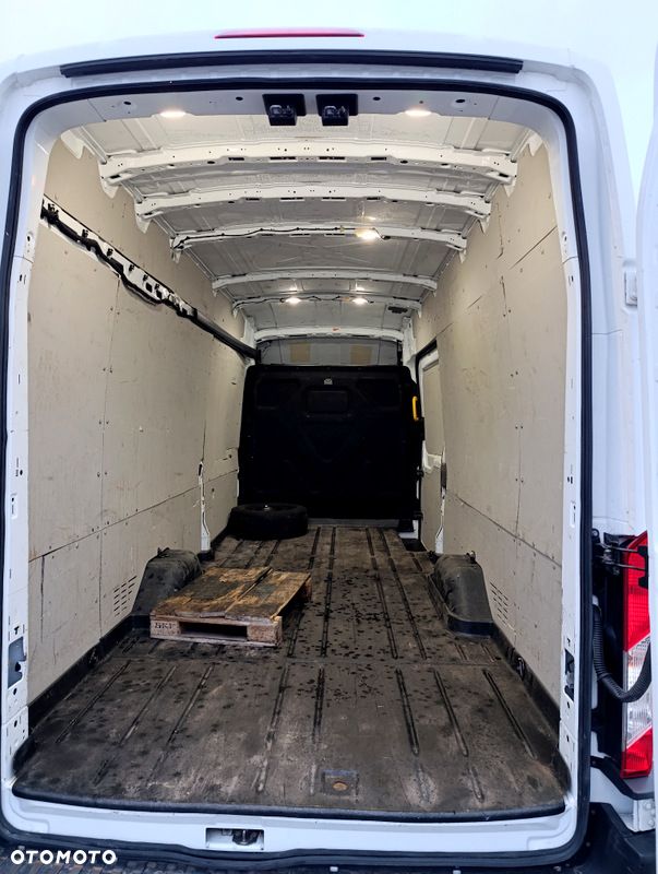 Ford Transit 350 L4H3 Jumbo - 19