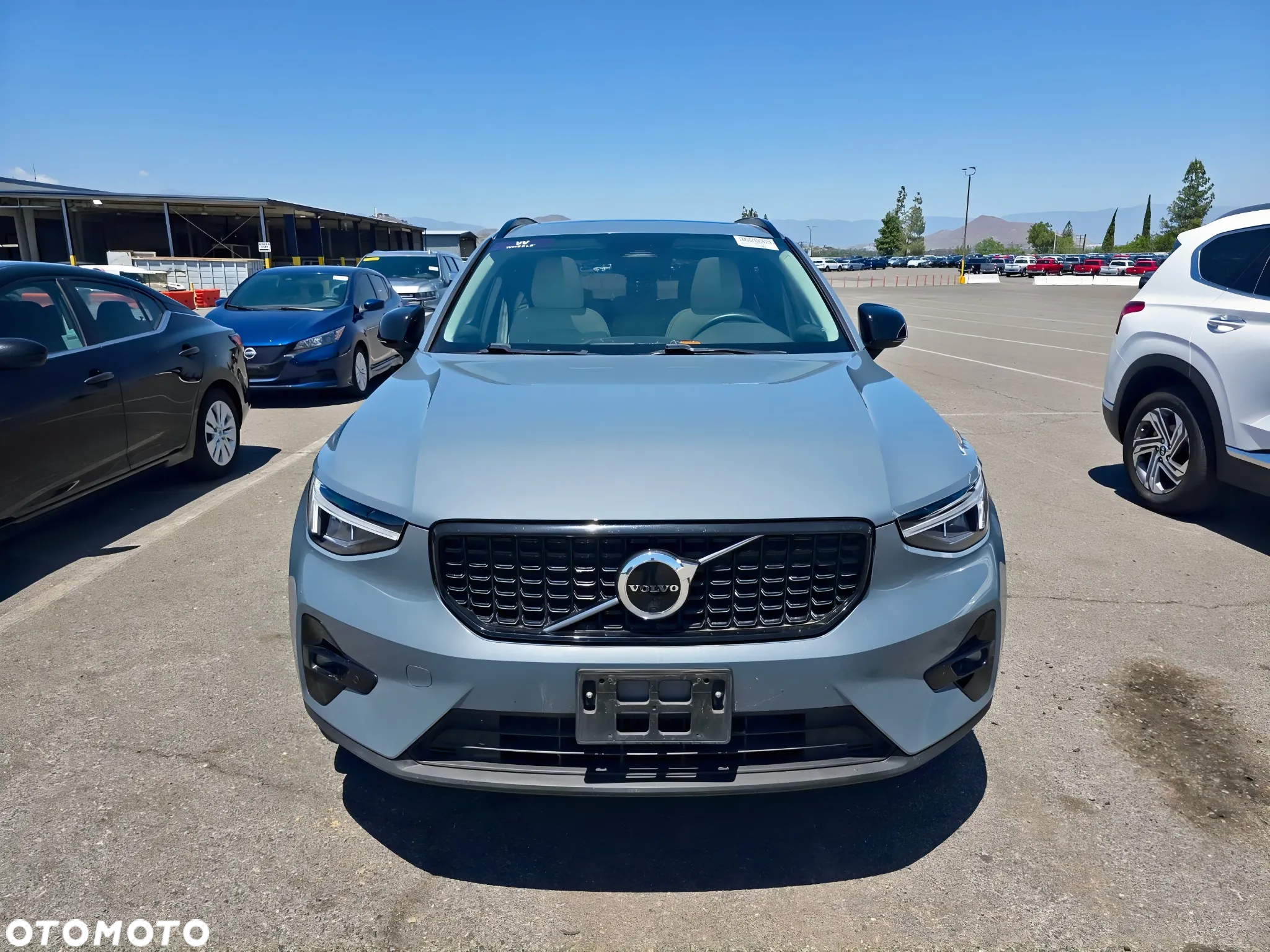 Volvo XC 40 B4 Ultimate Dark - 2