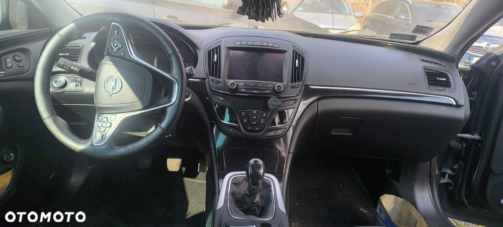 Opel Insignia - 9