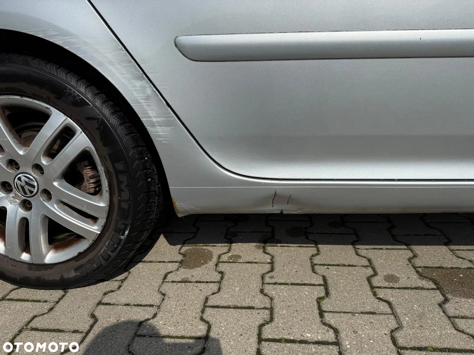 Volkswagen Golf - 12
