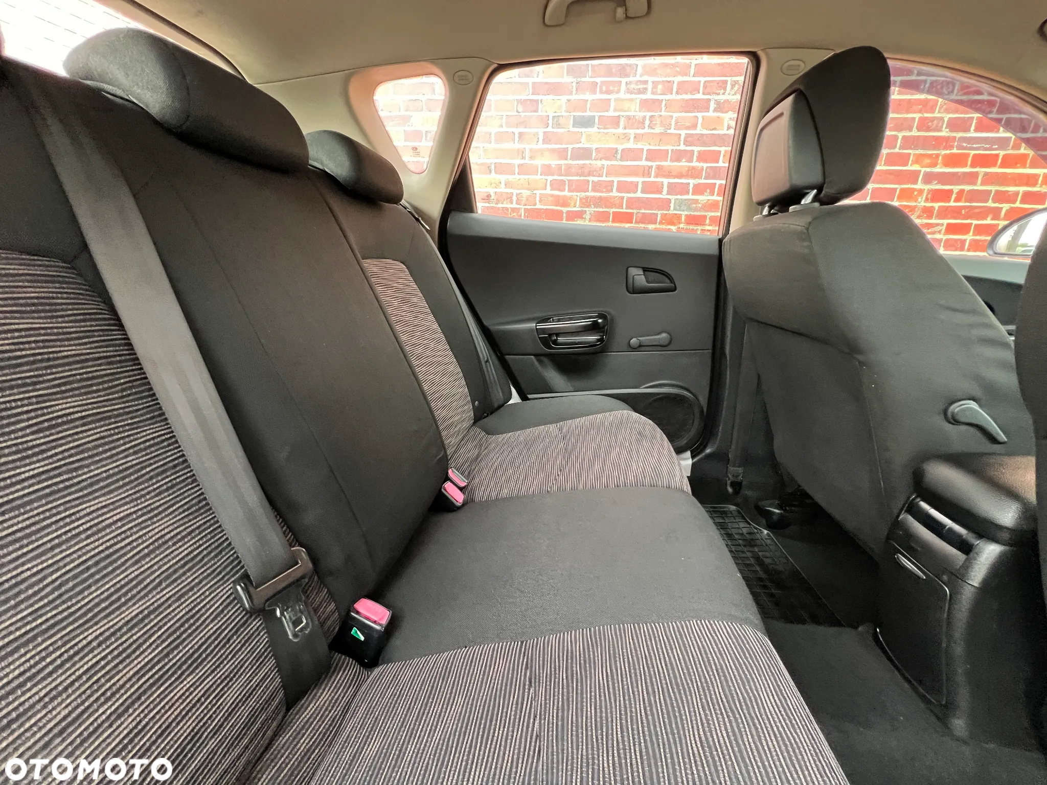 Kia Ceed - 19