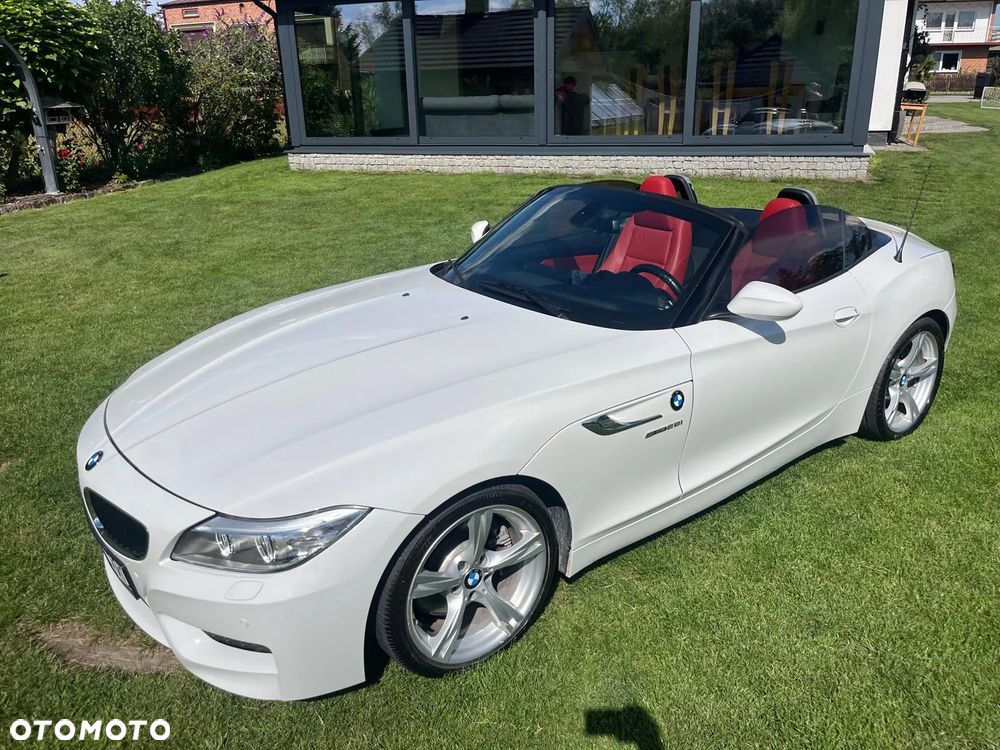 BMW Z4 - 2