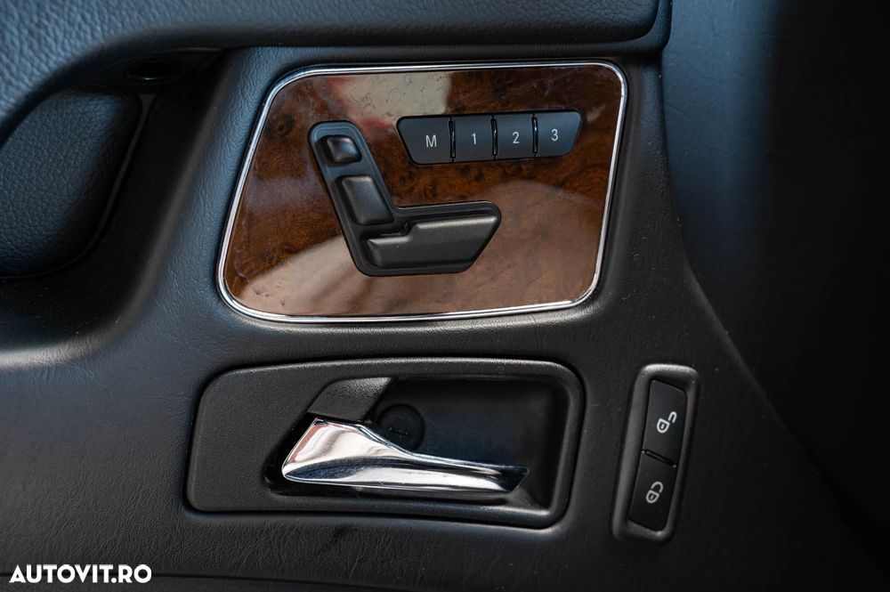 Mercedes-Benz G 350 d 7G-TRONIC - 17