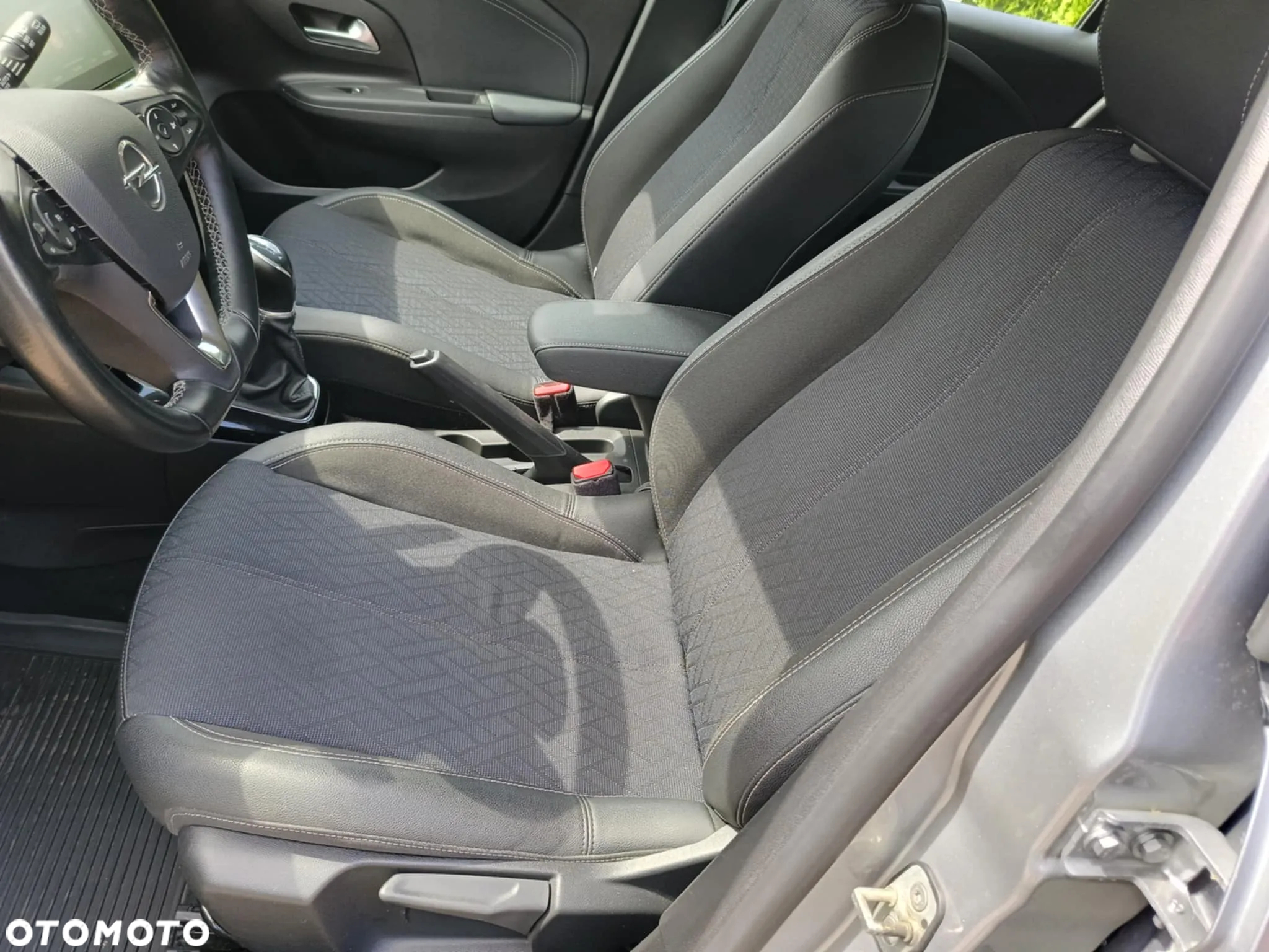 Opel Corsa 1.2 Elegance Business Pack S&S - 17
