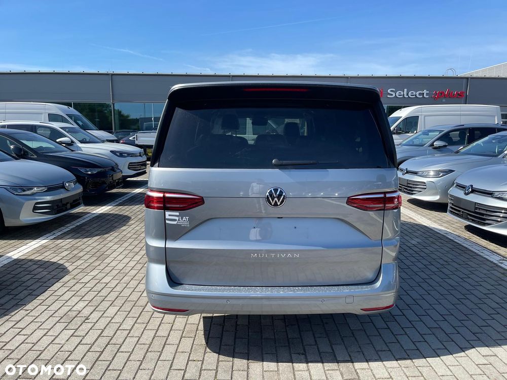 Volkswagen Multivan 2.0 TDI L2 Family DSG - 12