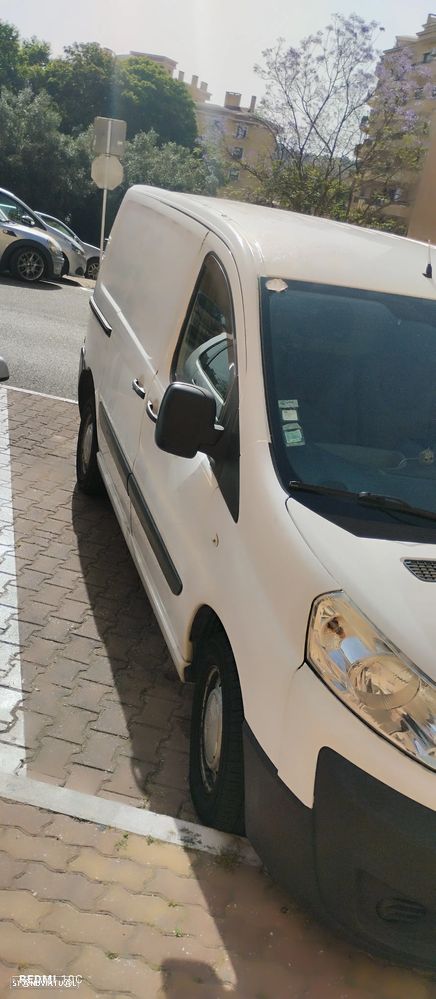 Citroën Jumpy 1.6 HDi L2H1 - 2