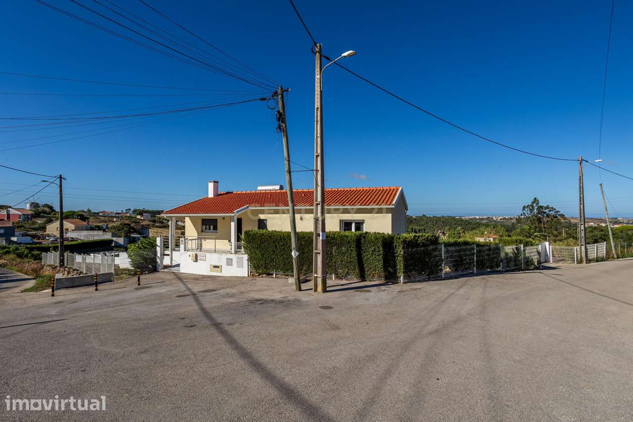 Moradia T3  a apenas 8 km da Ericeira. - Grande imagem: 3/55