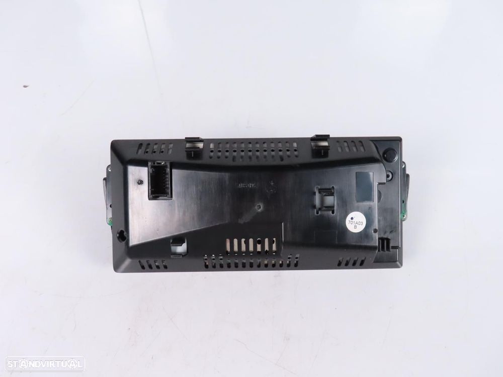 Monitor / Display Central 8.8 Usado / Original BMW 3 (E90)/BMW 3 Touring (E91)/B... - 4