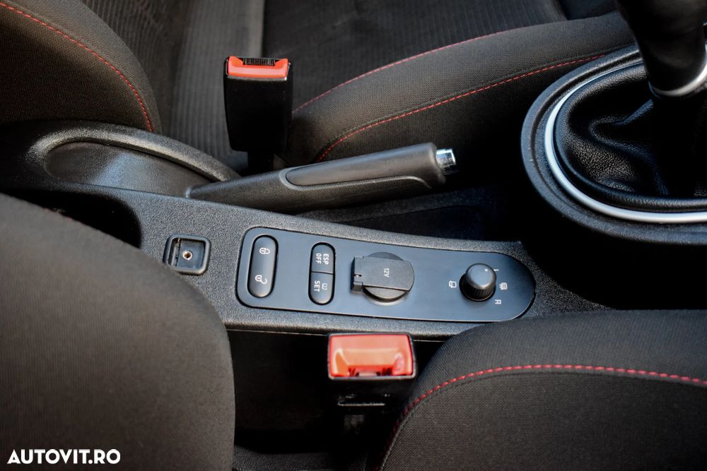 Seat Leon 2.0 TSI CUPRA - 17