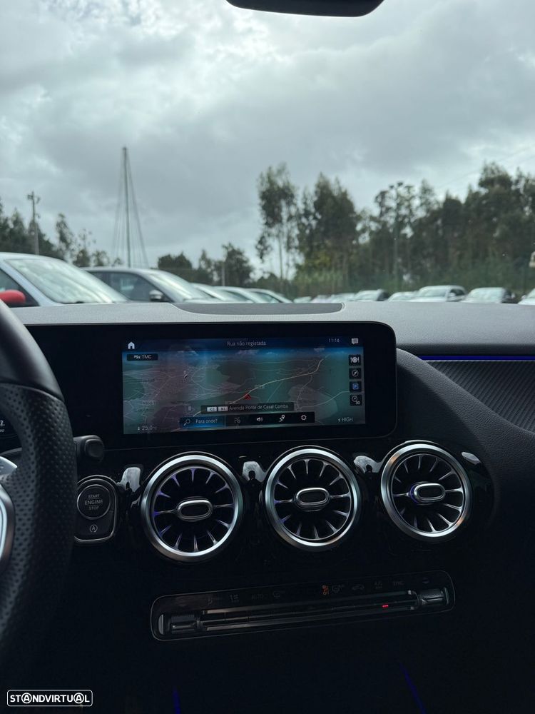 Mercedes-Benz B 180 - 14