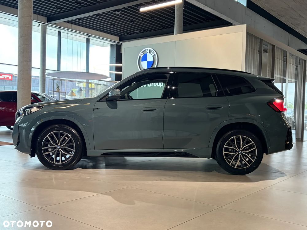 BMW X1 sDrive18i sport - 6
