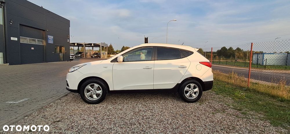 Hyundai ix35 - 3