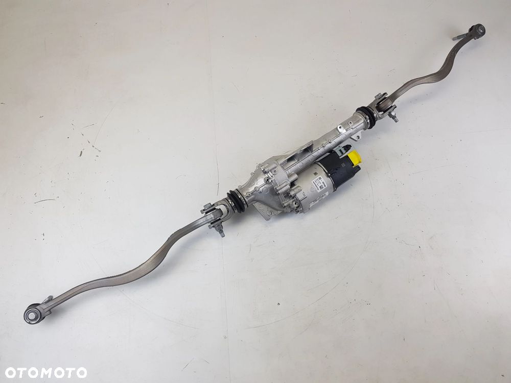 NOWA Przekładnia kierownicza RHD Mercedes w214 c254 A2544609200 - 3