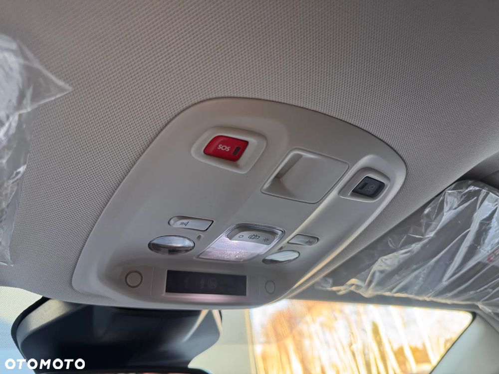 Citroën SpaceTourer 2.2 BlueHDi XL Max EAT8 - 24