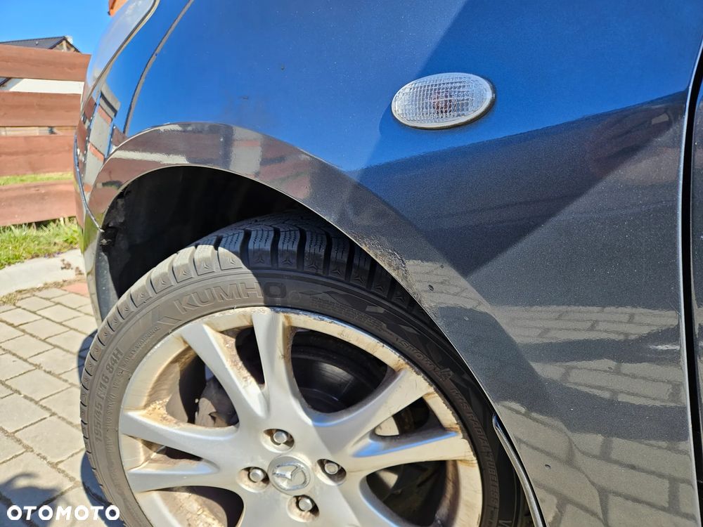 Mazda 2 1.3 Exclusive - 7