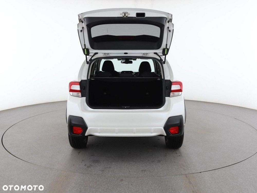 Subaru XV 1.6i Lineartronic Comfort Edition35 Style - 19