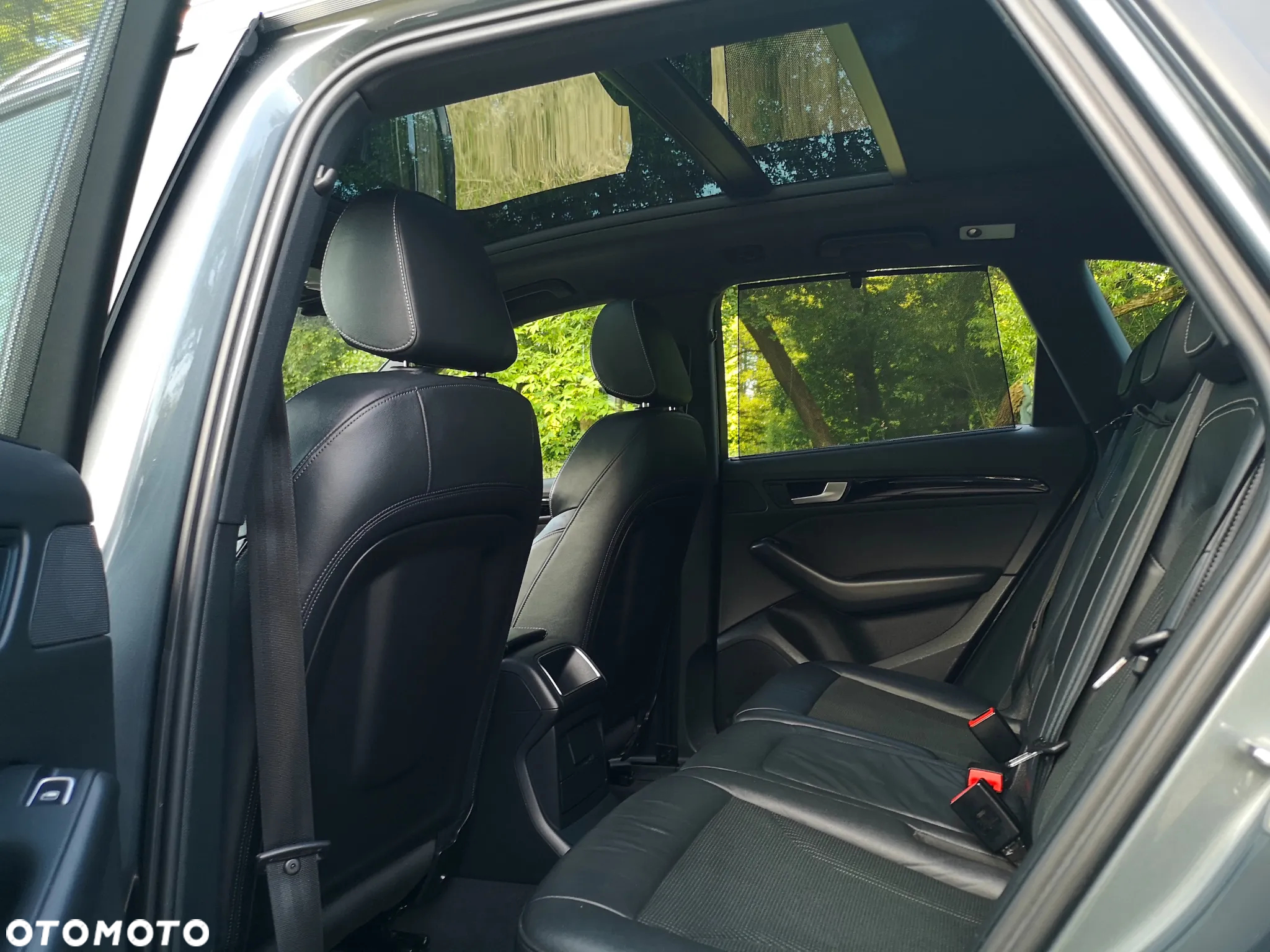 Audi Q5 - 25