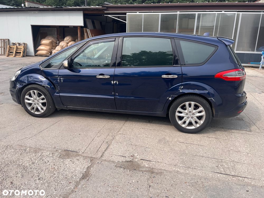 Ford S-Max 2.0 TDCi Titanium - 5