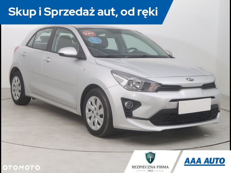 Kia Rio - 2