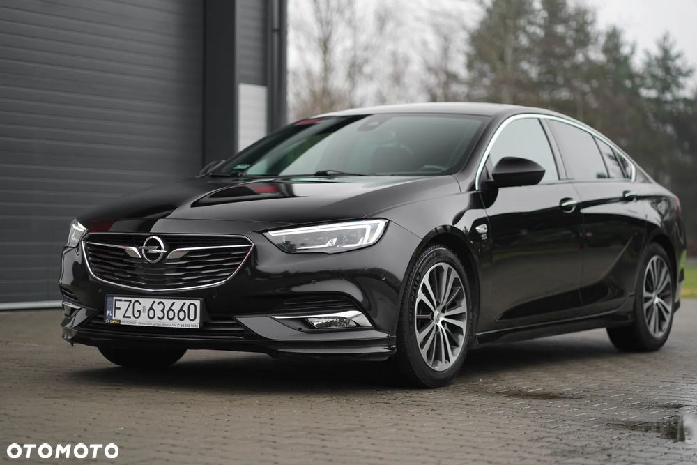 Opel Insignia CT 1.6 T Elite S&S - 12