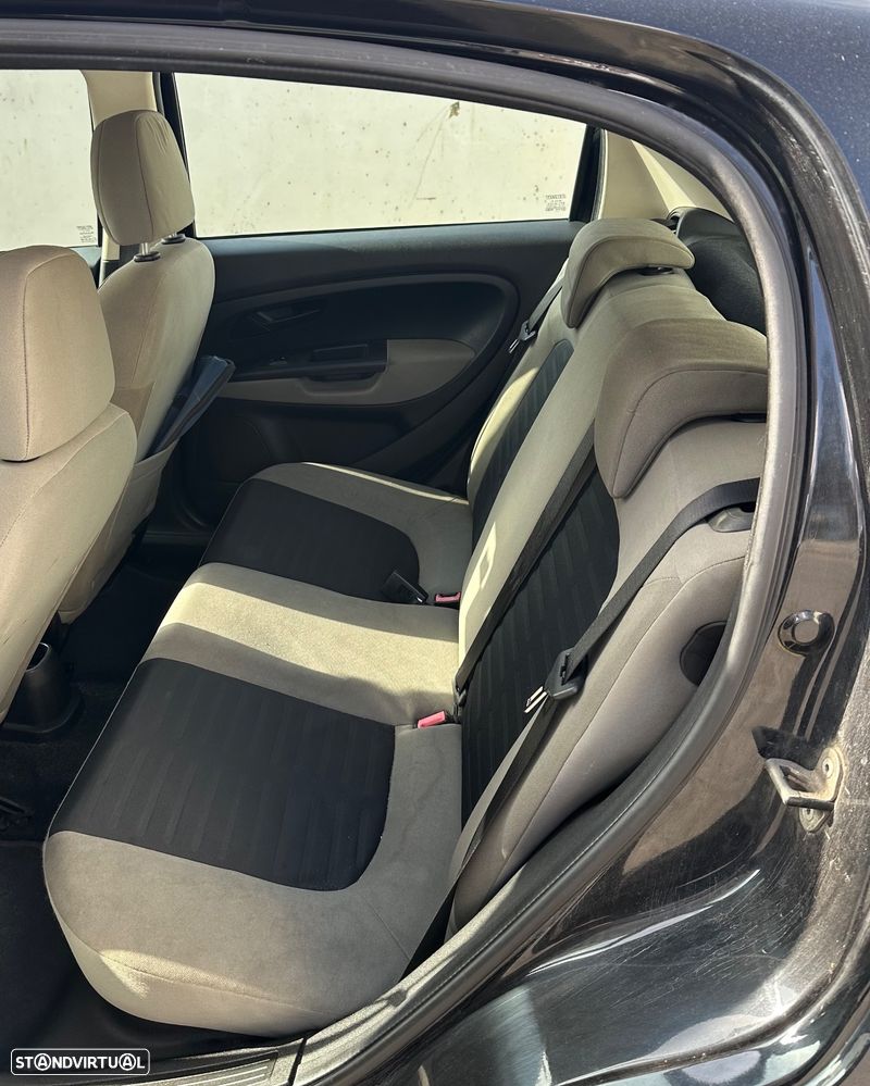 Fiat Grande Punto 1.2 Dynamic - 7