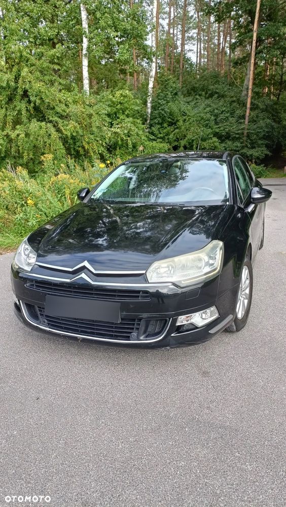 Citroën C5 1.6 e-HDi Seduction MCP - 10